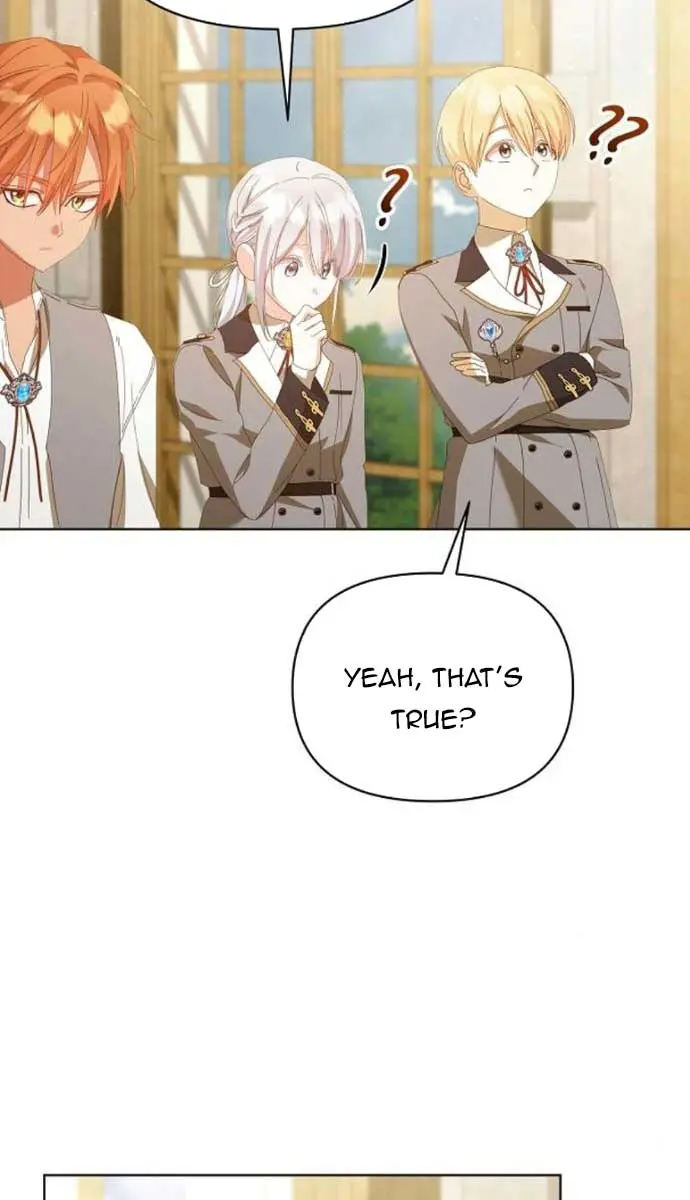 Adopted by a Murderous Duke Family Chapter 37 Page 64