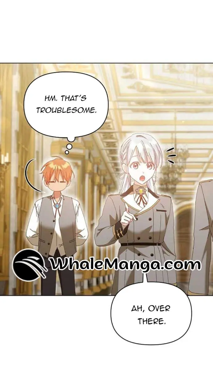 Adopted by a Murderous Duke Family Chapter 37 Page 68
