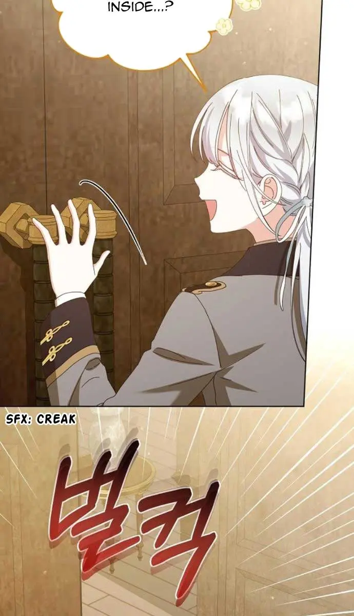 Adopted by a Murderous Duke Family Chapter 37 Page 72