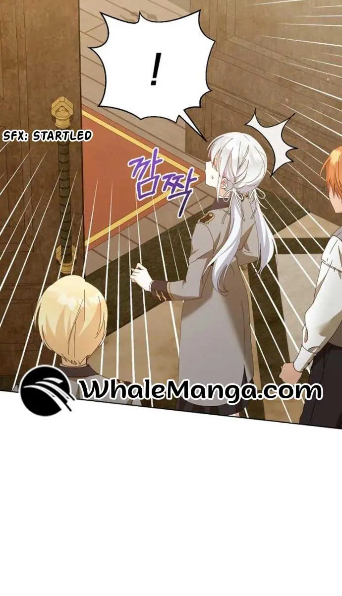 Adopted by a Murderous Duke Family Chapter 37 Page 73