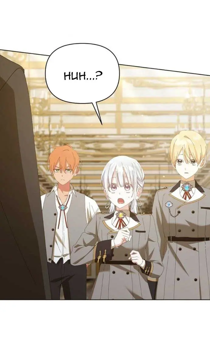 Adopted by a Murderous Duke Family Chapter 37 Page 74