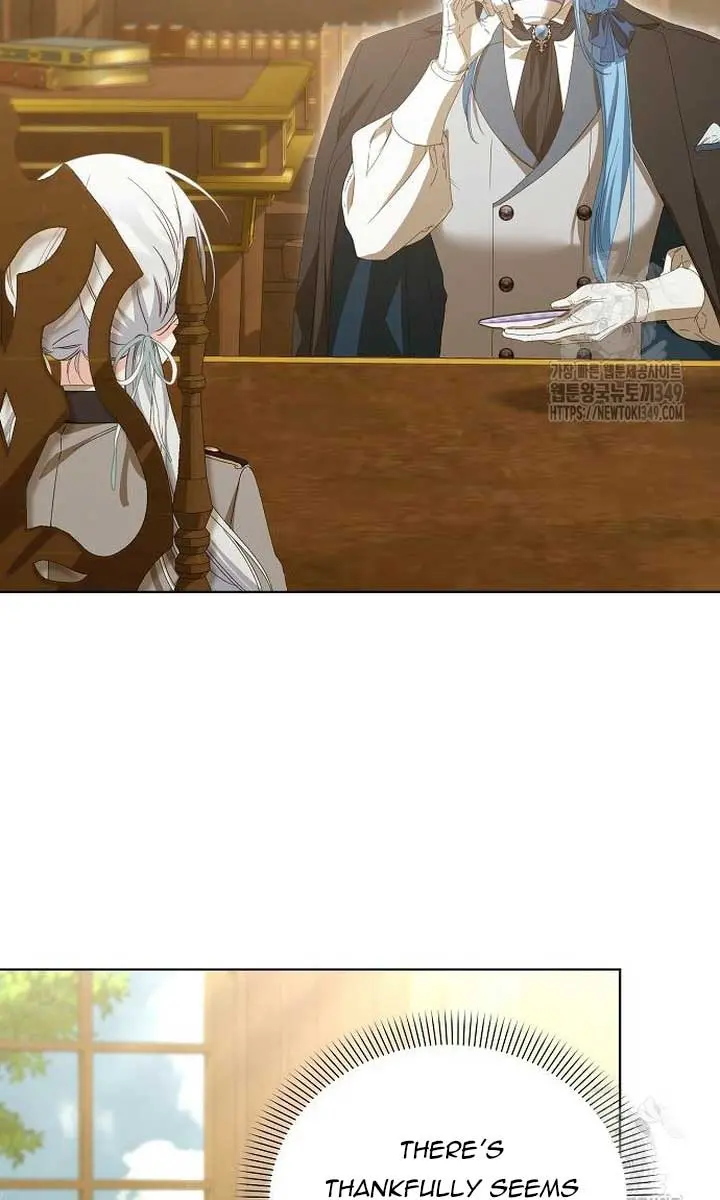 Adopted by a Murderous Duke Family Chapter 38 Page 5