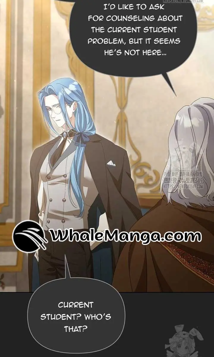 Adopted by a Murderous Duke Family Chapter 38 Page 10