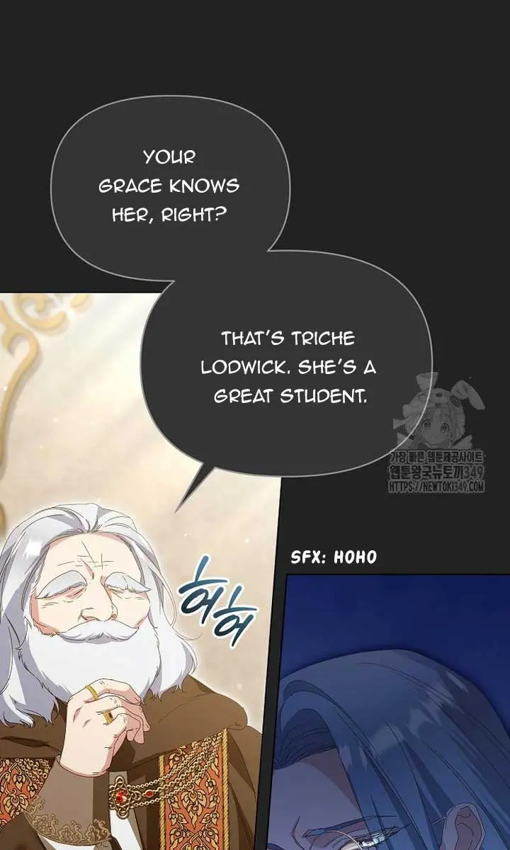 Adopted by a Murderous Duke Family Chapter 38 Page 12