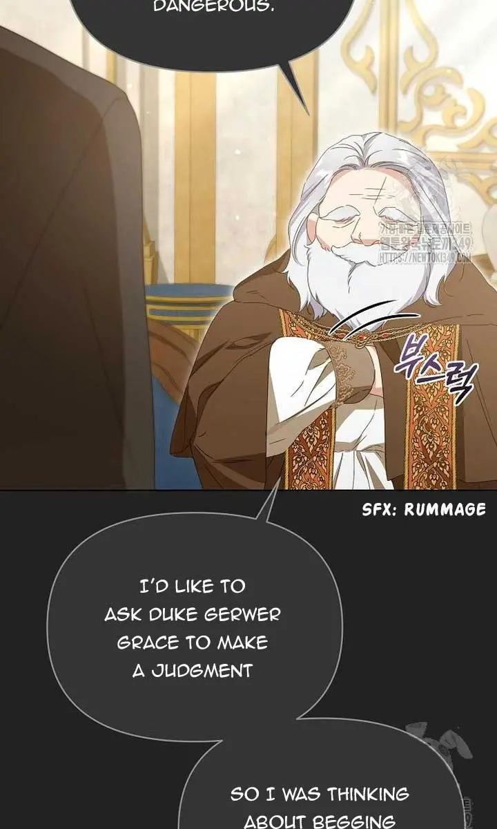 Adopted by a Murderous Duke Family Chapter 38 Page 14