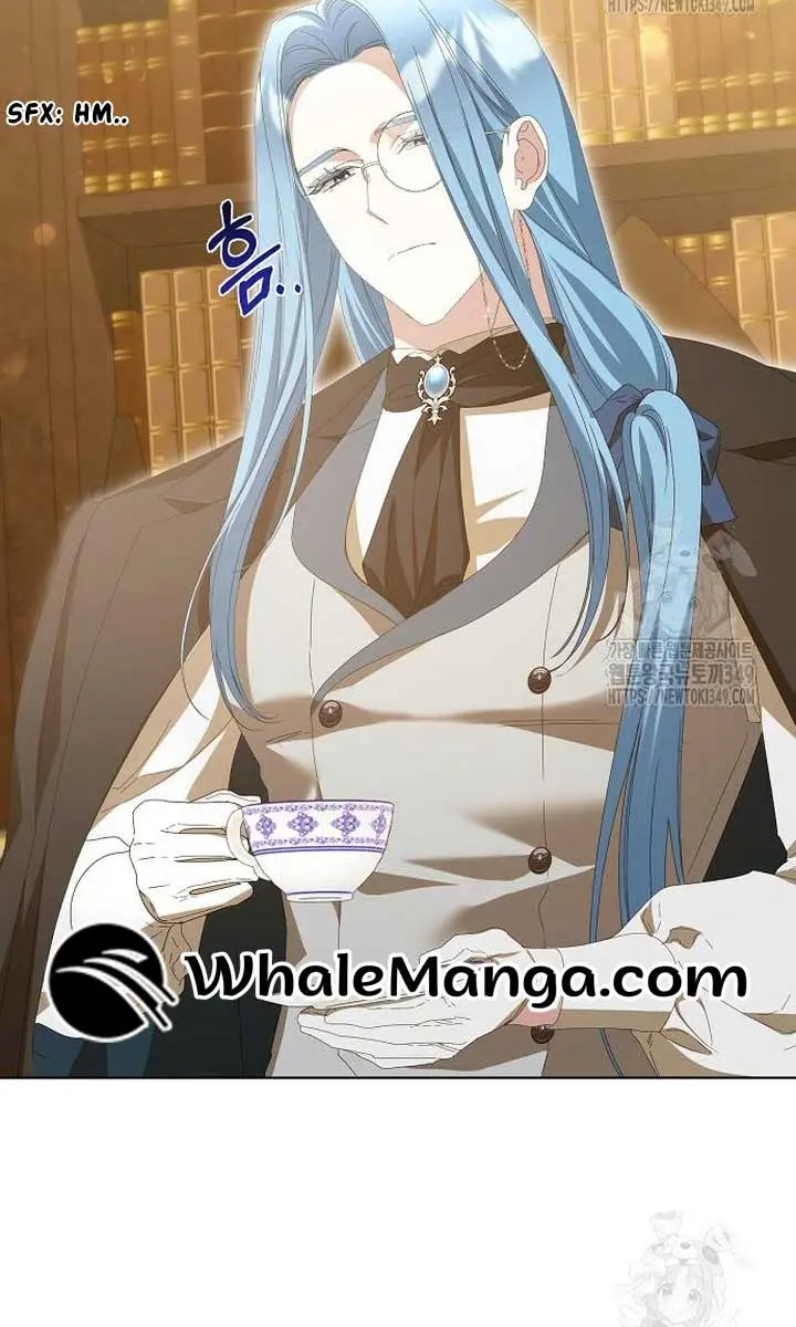 Adopted by a Murderous Duke Family Chapter 38 Page 19