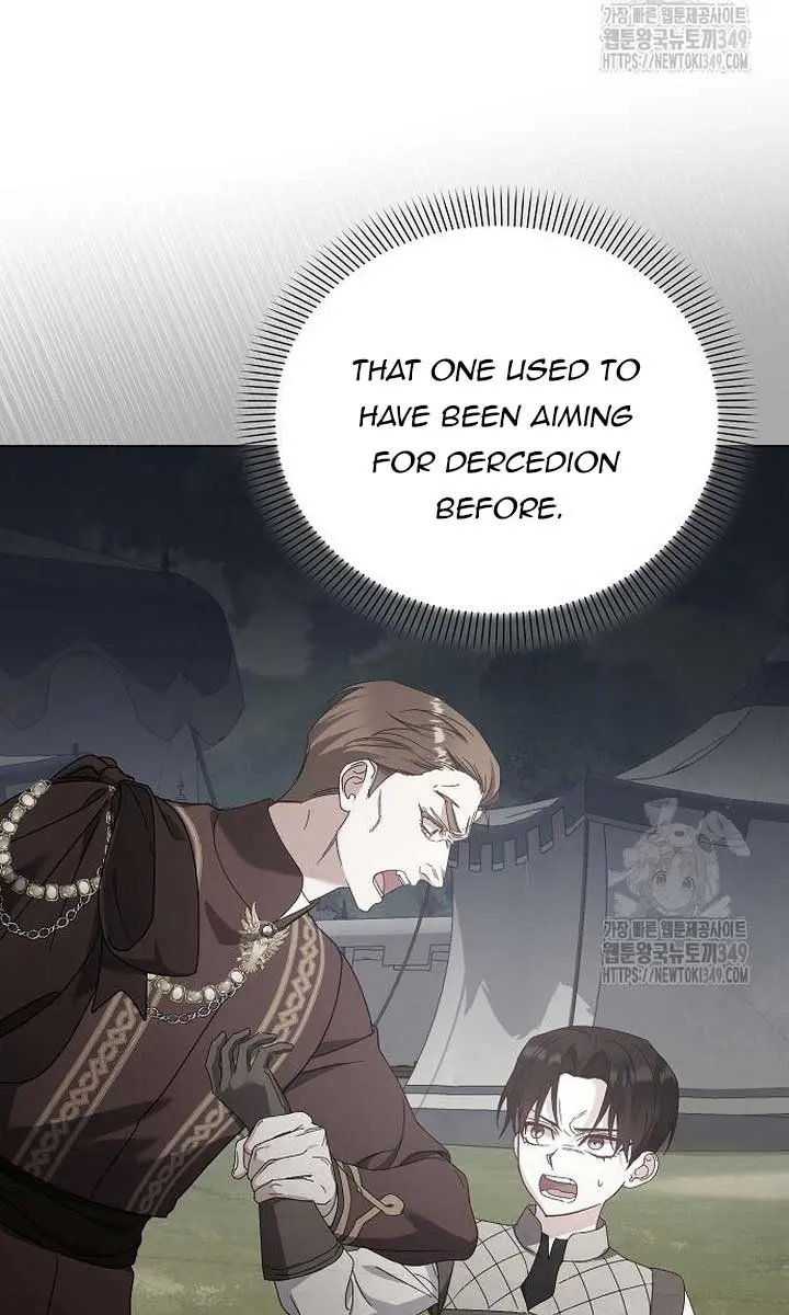 Adopted by a Murderous Duke Family Chapter 38 Page 20