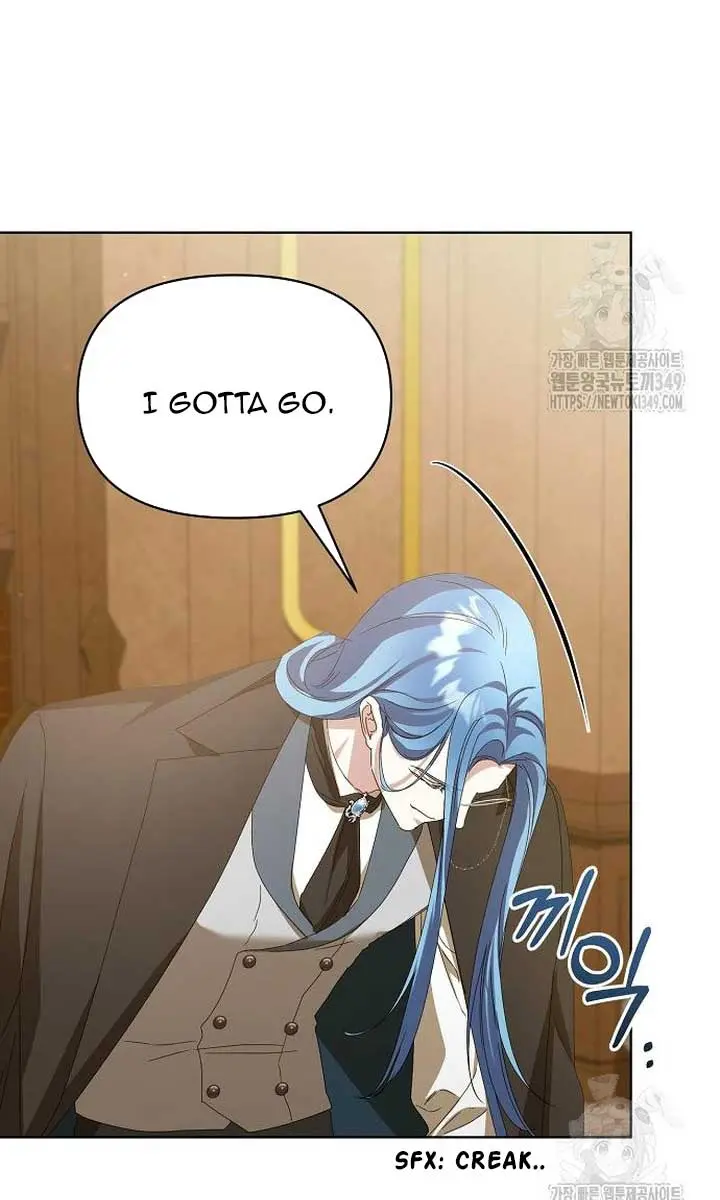Adopted by a Murderous Duke Family Chapter 38 Page 27