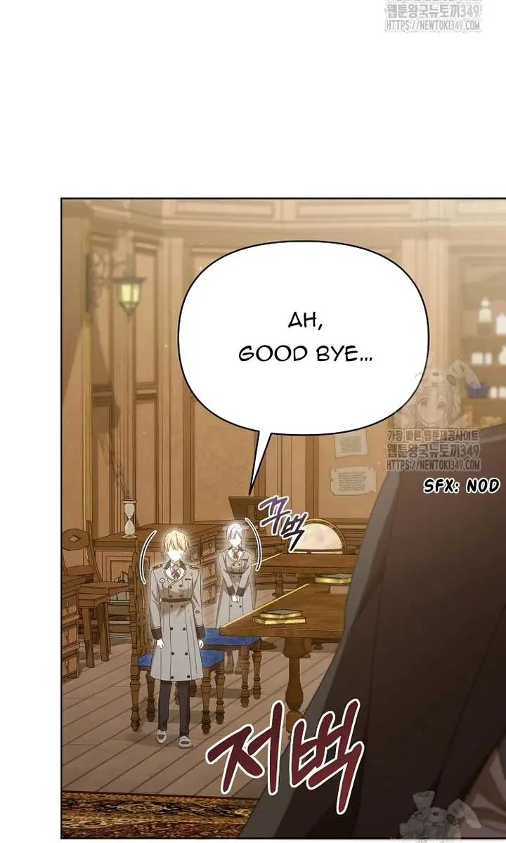 Adopted by a Murderous Duke Family Chapter 38 Page 28