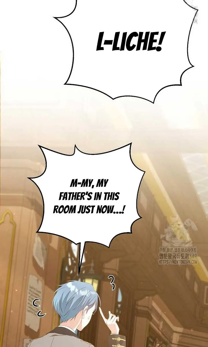 Adopted by a Murderous Duke Family Chapter 38 Page 33