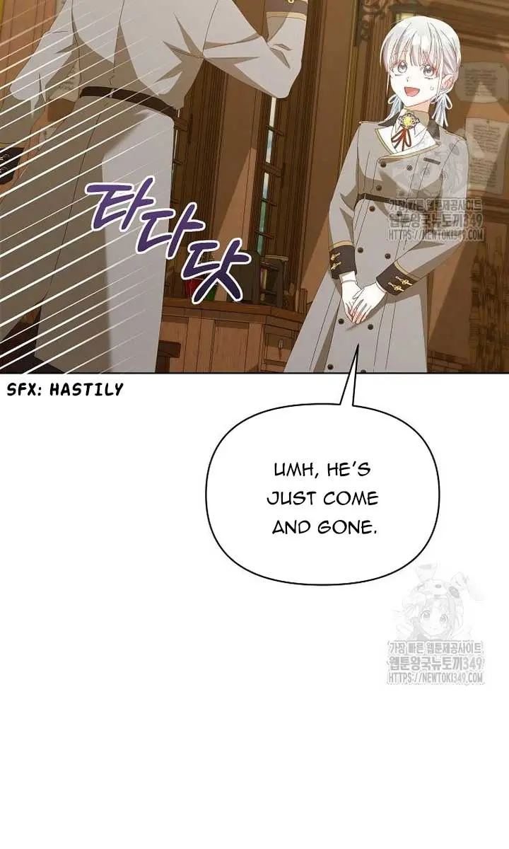 Adopted by a Murderous Duke Family Chapter 38 Page 34