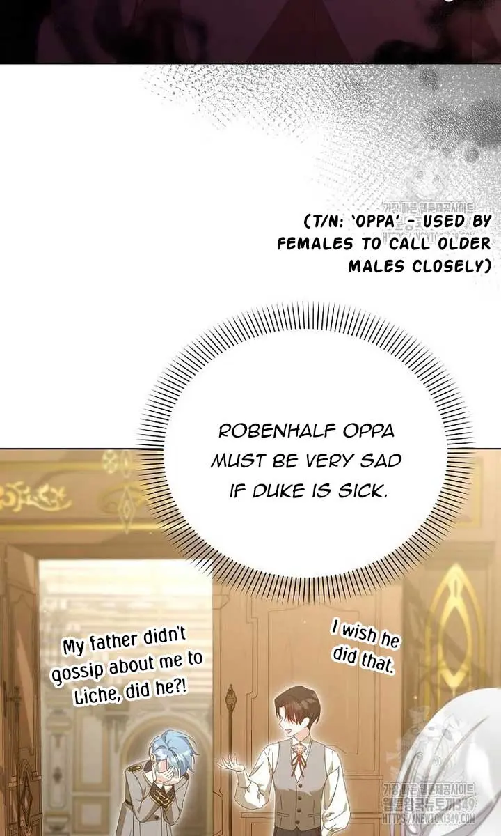 Adopted by a Murderous Duke Family Chapter 38 Page 37