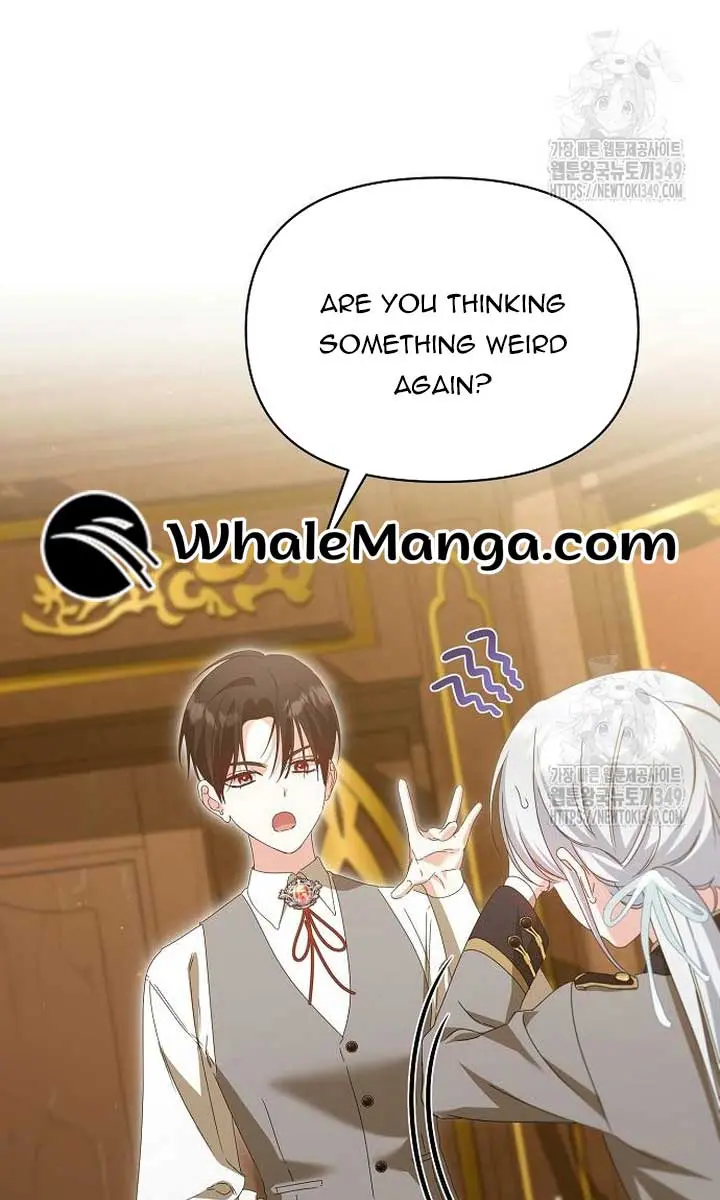 Adopted by a Murderous Duke Family Chapter 38 Page 41