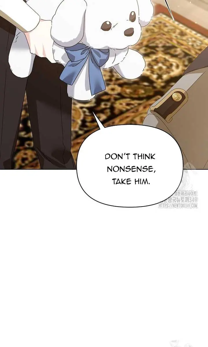 Adopted by a Murderous Duke Family Chapter 38 Page 43