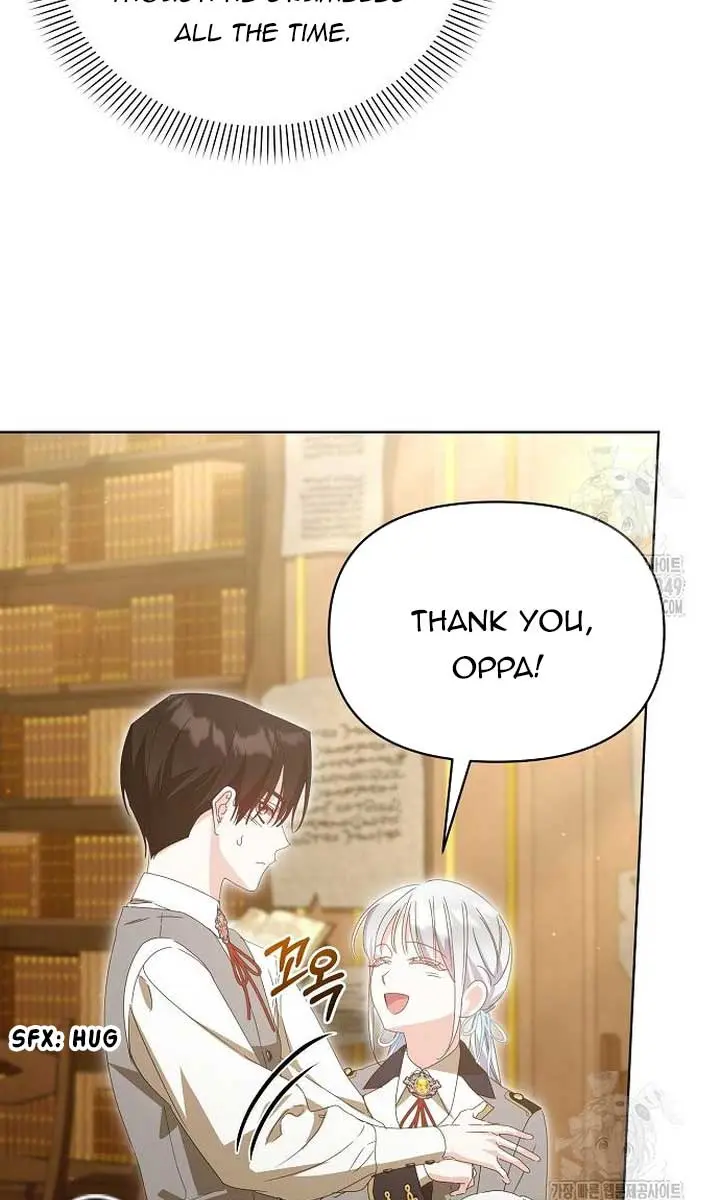 Adopted by a Murderous Duke Family Chapter 38 Page 47