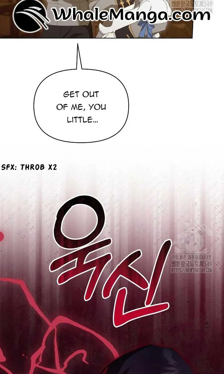 Adopted by a Murderous Duke Family Chapter 38 Page 48