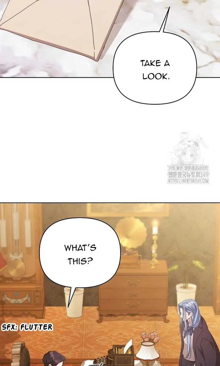 Adopted by a Murderous Duke Family Chapter 38 Page 56