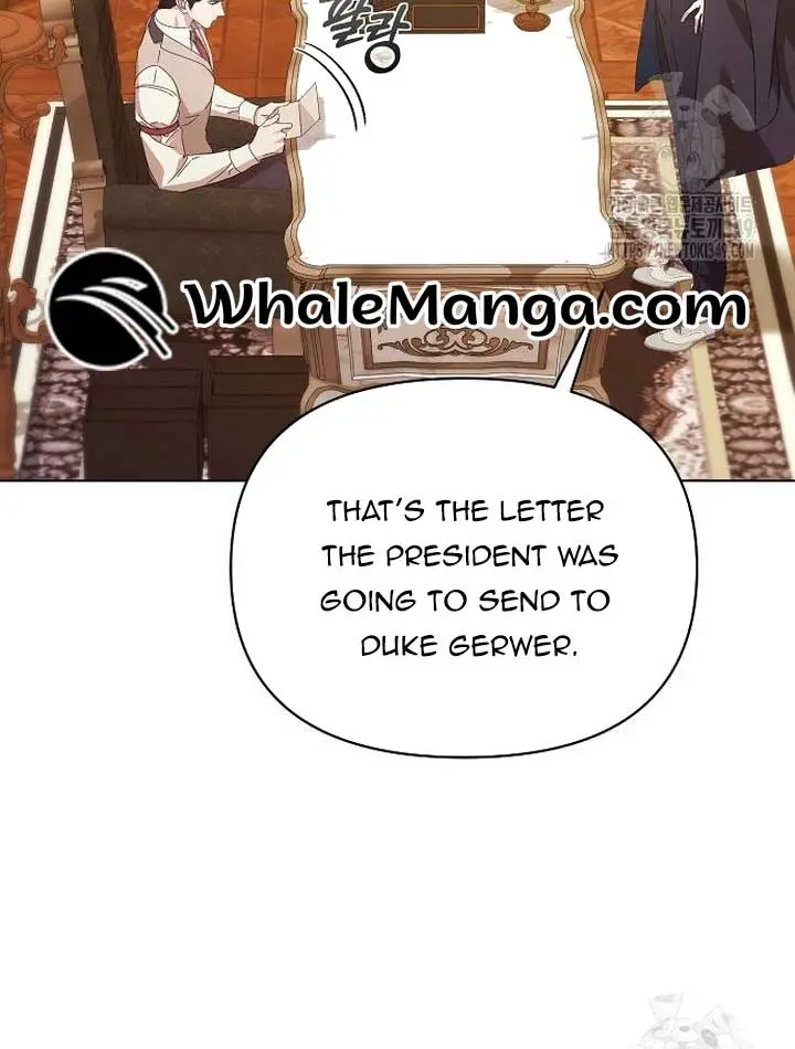 Adopted by a Murderous Duke Family Chapter 38 Page 57