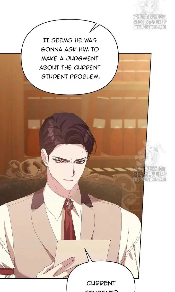 Adopted by a Murderous Duke Family Chapter 38 Page 58