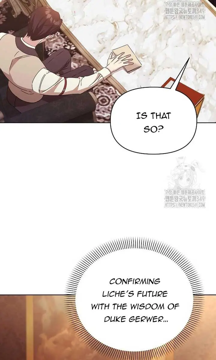 Adopted by a Murderous Duke Family Chapter 38 Page 61