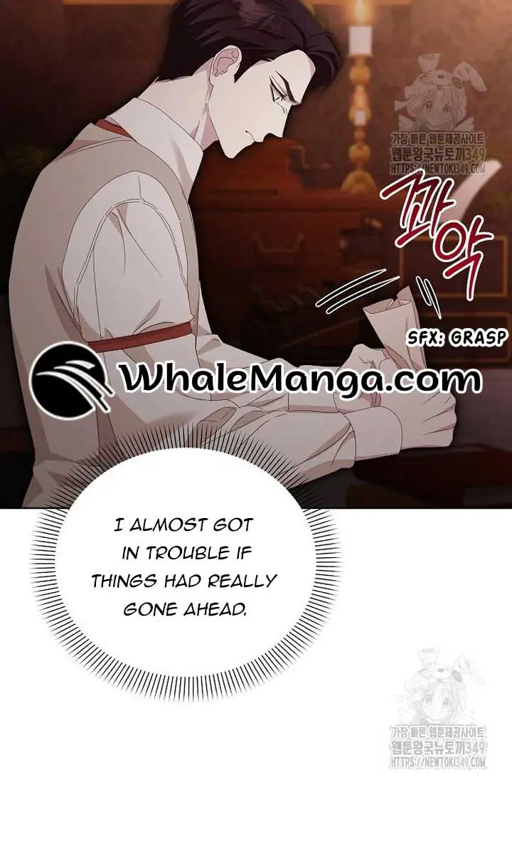 Adopted by a Murderous Duke Family Chapter 38 Page 63