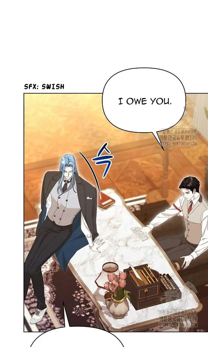 Adopted by a Murderous Duke Family Chapter 38 Page 64
