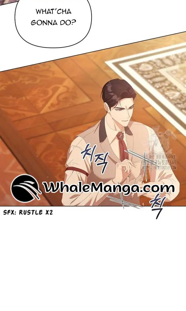 Adopted by a Murderous Duke Family Chapter 38 Page 74