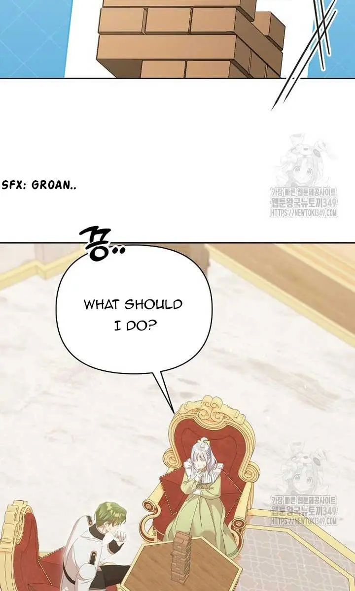 Adopted by a Murderous Duke Family Chapter 38 Page 81