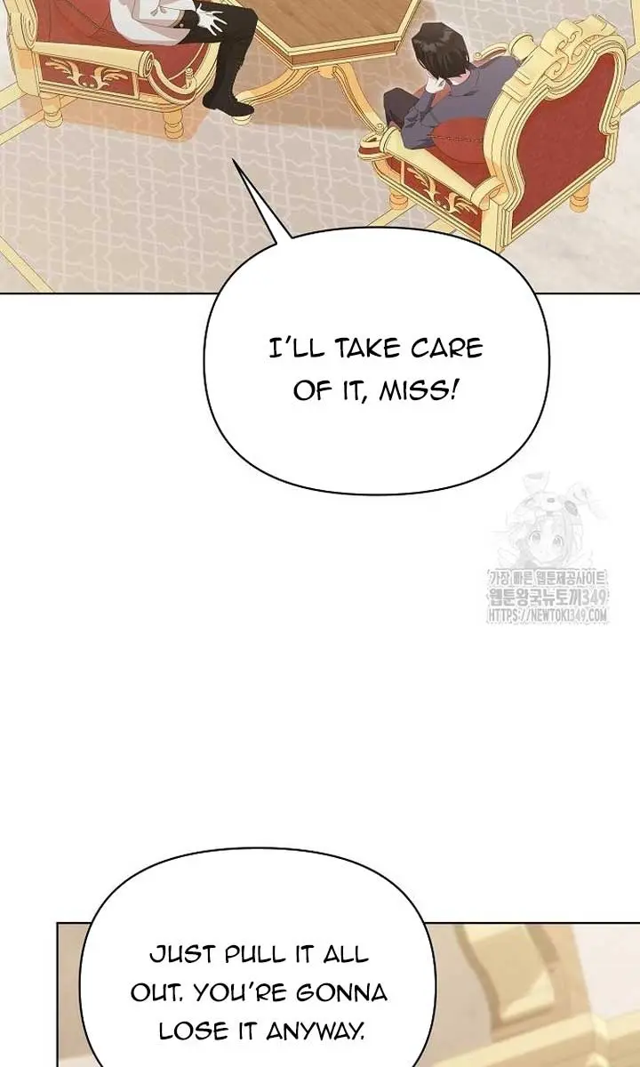 Adopted by a Murderous Duke Family Chapter 38 Page 82