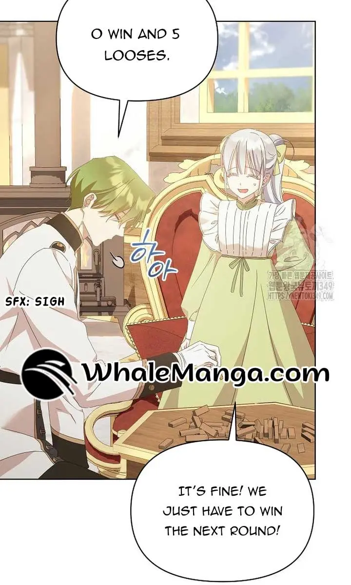 Adopted by a Murderous Duke Family Chapter 38 Page 87