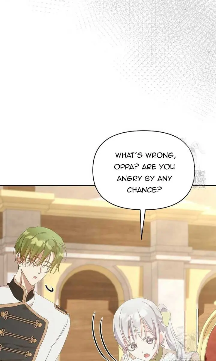 Adopted by a Murderous Duke Family Chapter 38 Page 91