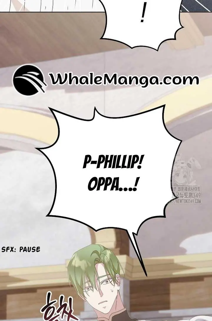 Adopted by a Murderous Duke Family Chapter 38 Page 96