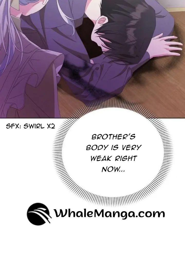 Adopted by a Murderous Duke Family Chapter 39 Page 8