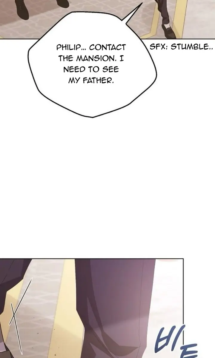 Adopted by a Murderous Duke Family Chapter 39 Page 19