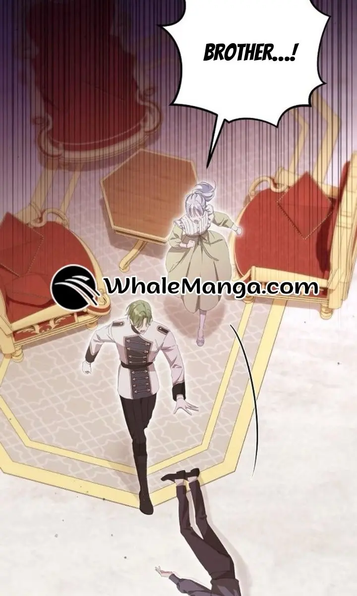 Adopted by a Murderous Duke Family Chapter 39 Page 23