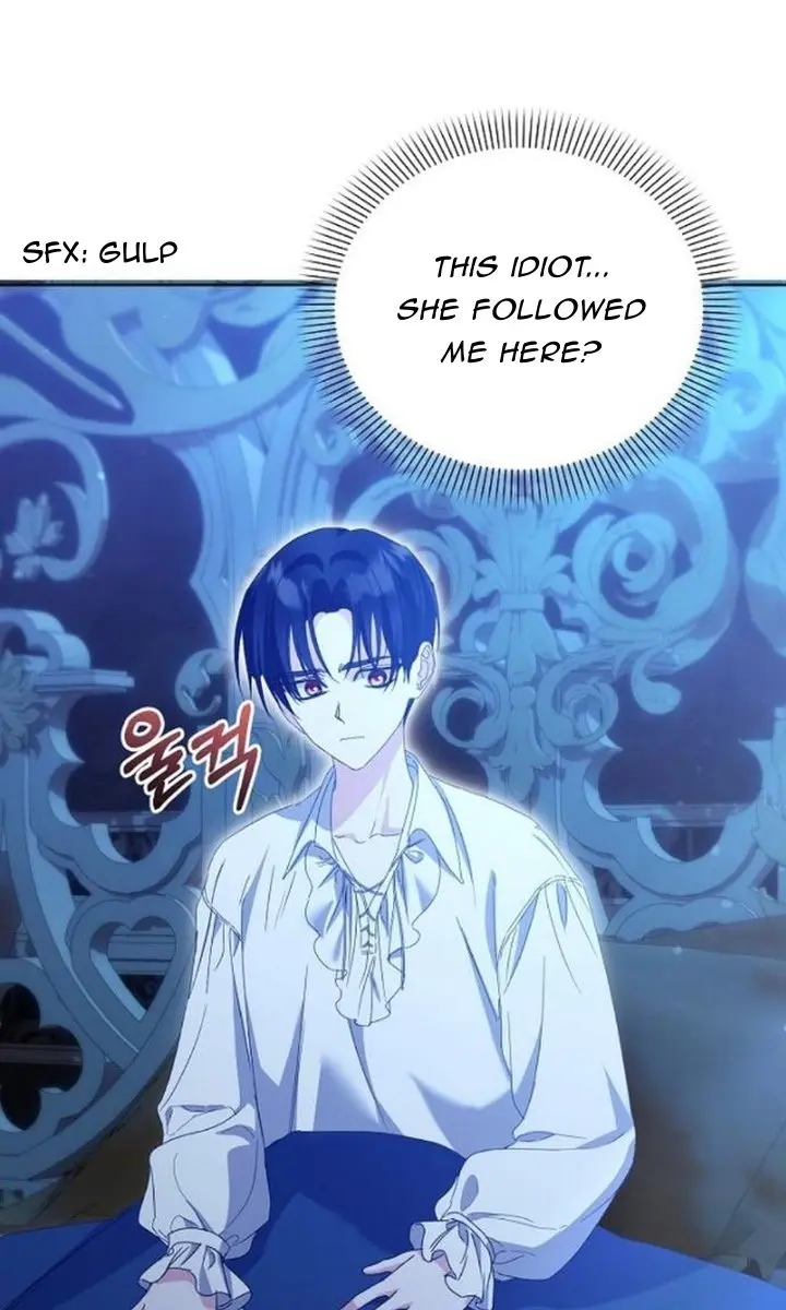 Adopted by a Murderous Duke Family Chapter 39 Page 35