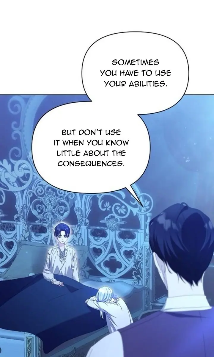 Adopted by a Murderous Duke Family Chapter 39 Page 42