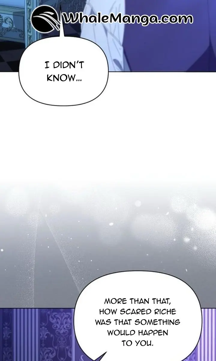 Adopted by a Murderous Duke Family Chapter 39 Page 43
