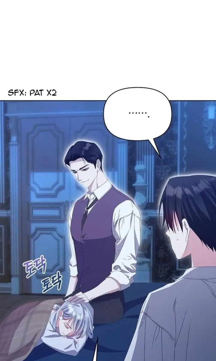 Adopted by a Murderous Duke Family Chapter 39 Page 57