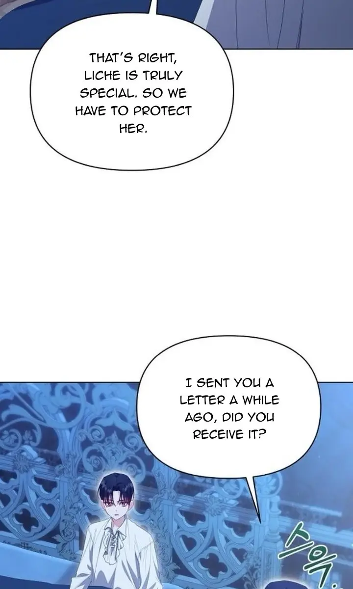 Adopted by a Murderous Duke Family Chapter 39 Page 58
