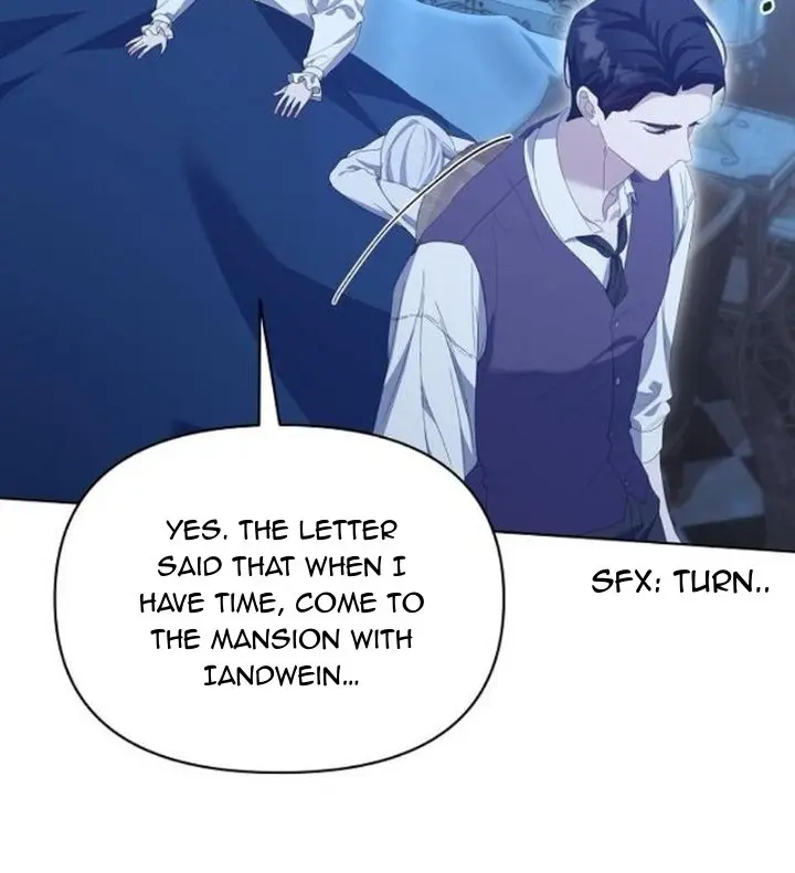 Adopted by a Murderous Duke Family Chapter 39 Page 59
