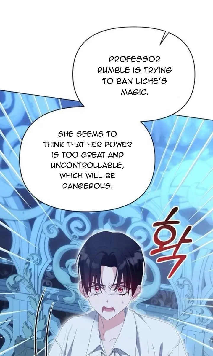 Adopted by a Murderous Duke Family Chapter 39 Page 60