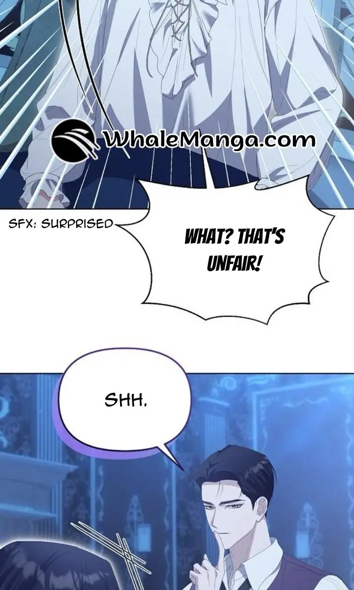 Adopted by a Murderous Duke Family Chapter 39 Page 61