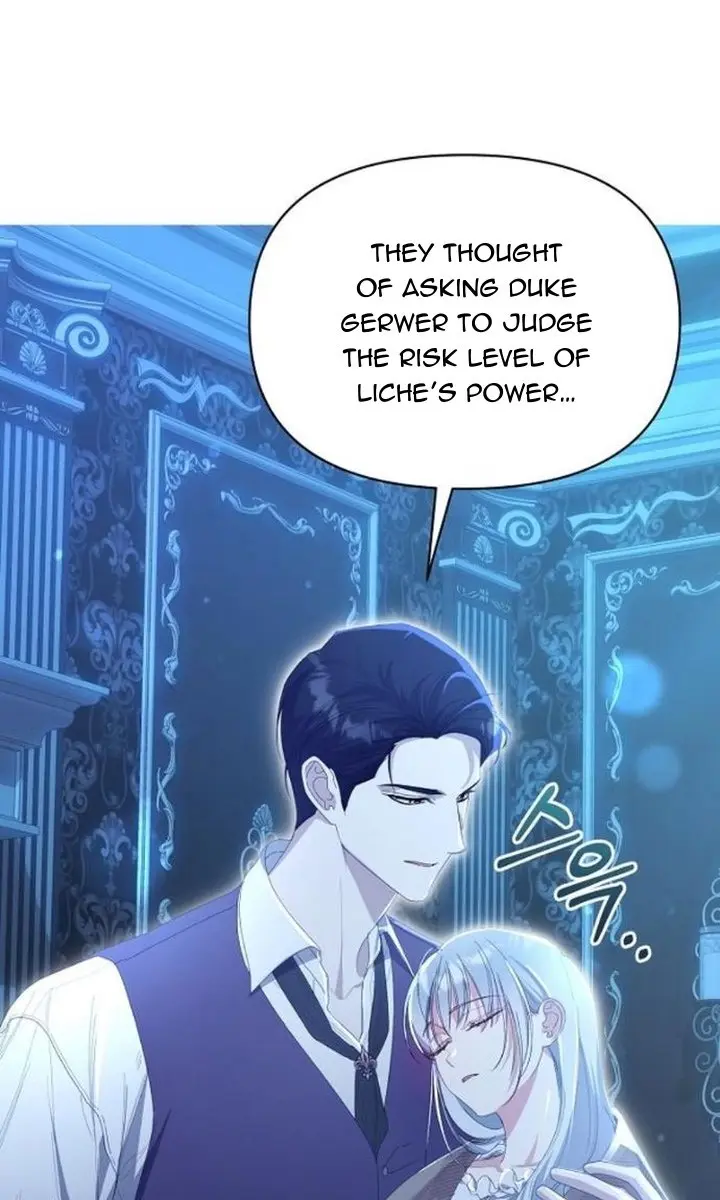 Adopted by a Murderous Duke Family Chapter 39 Page 66