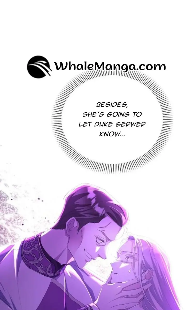 Adopted by a Murderous Duke Family Chapter 39 Page 79