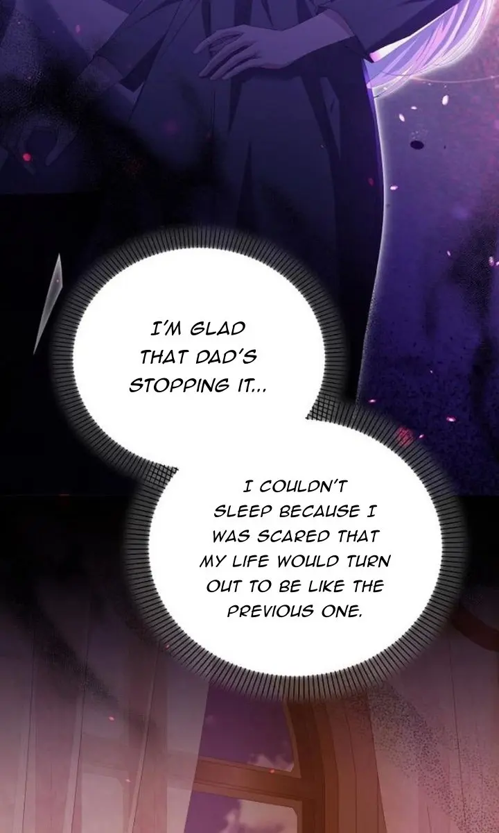 Adopted by a Murderous Duke Family Chapter 39 Page 81