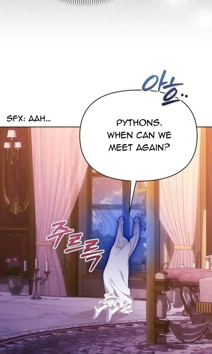 Adopted by a Murderous Duke Family Chapter 39 Page 85