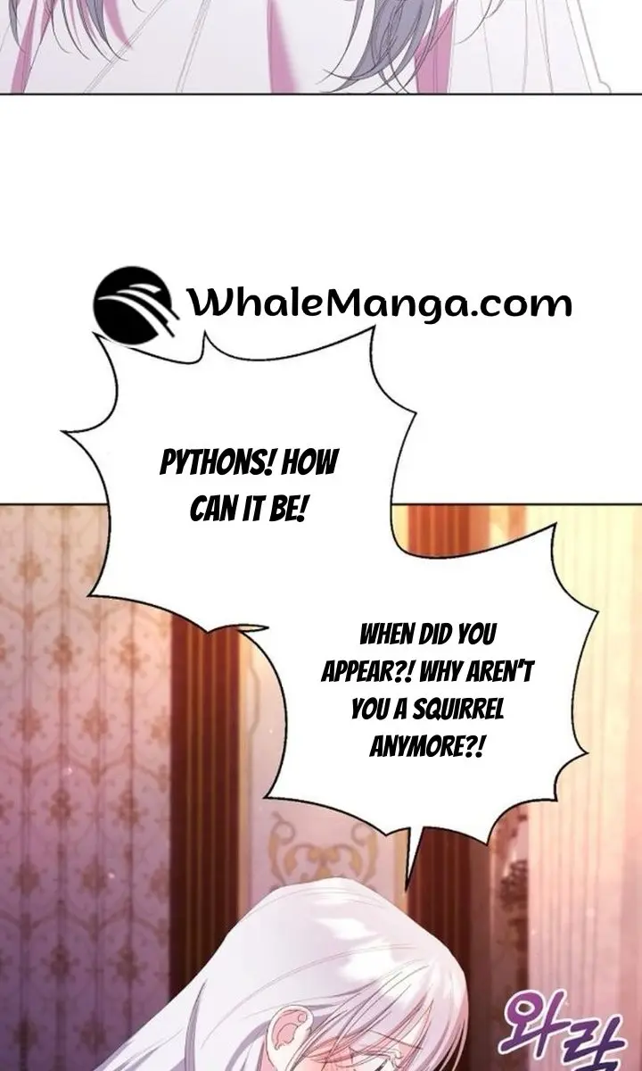 Adopted by a Murderous Duke Family Chapter 39 Page 96