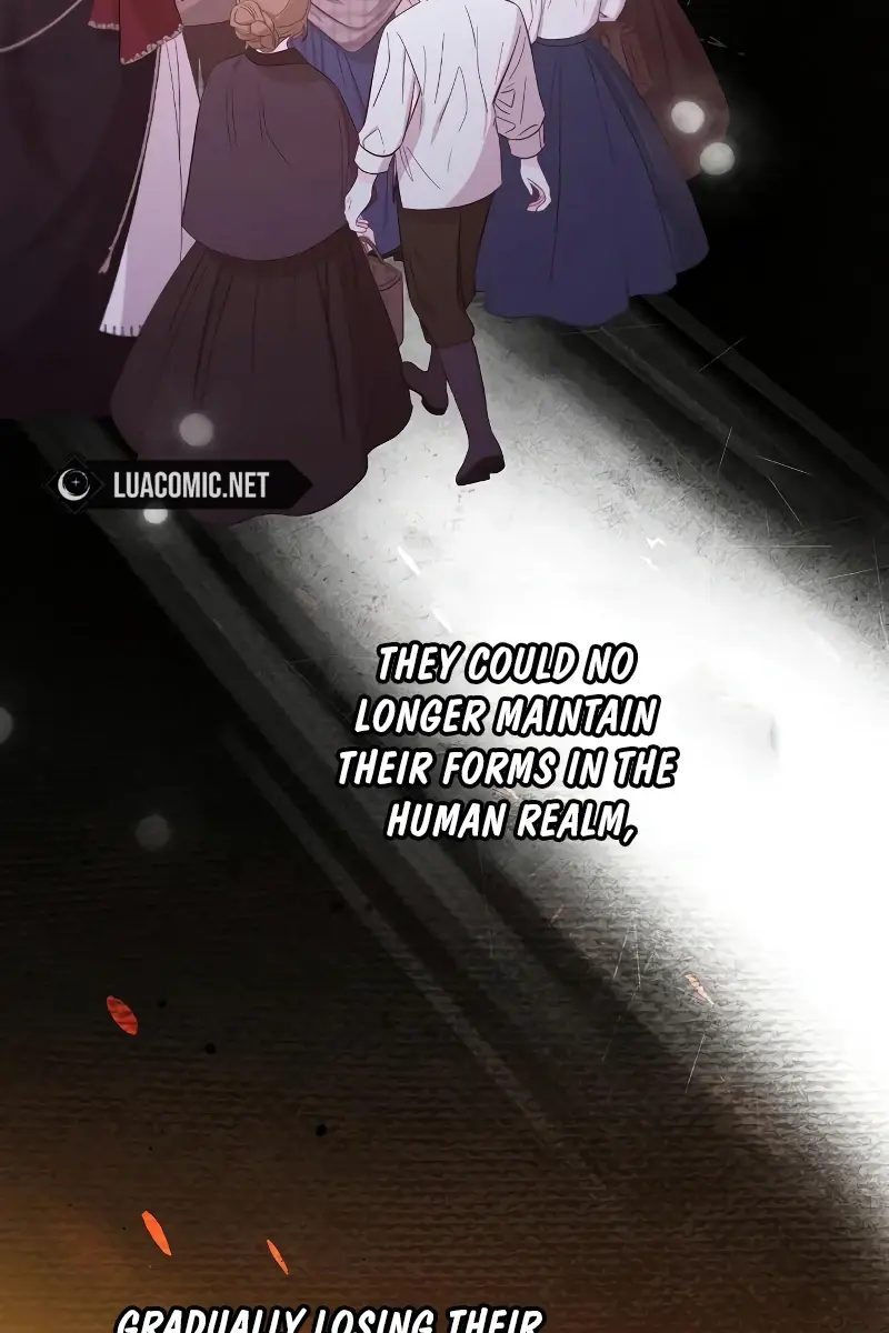 Adopted by a Murderous Duke Family Chapter 40 Page 8