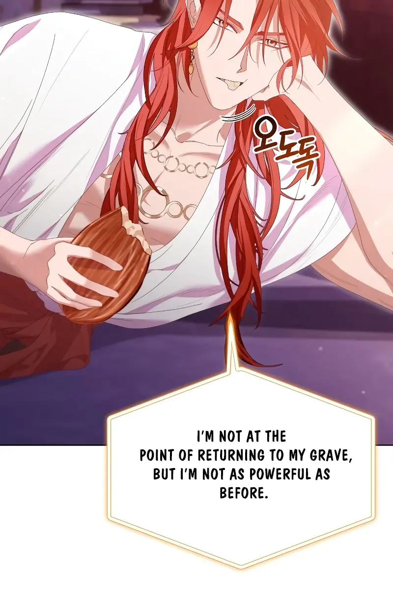 Adopted by a Murderous Duke Family Chapter 40 Page 11